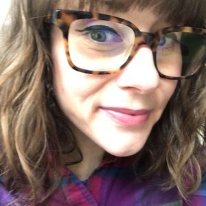 Meet your Posher, Kerri